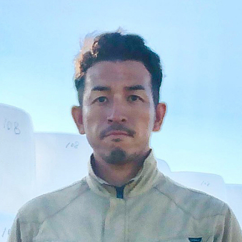 林 孝憲