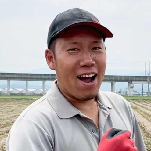 清田 一生