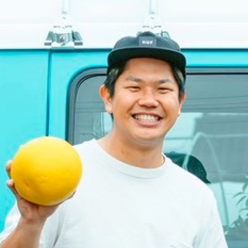 桑原 健太