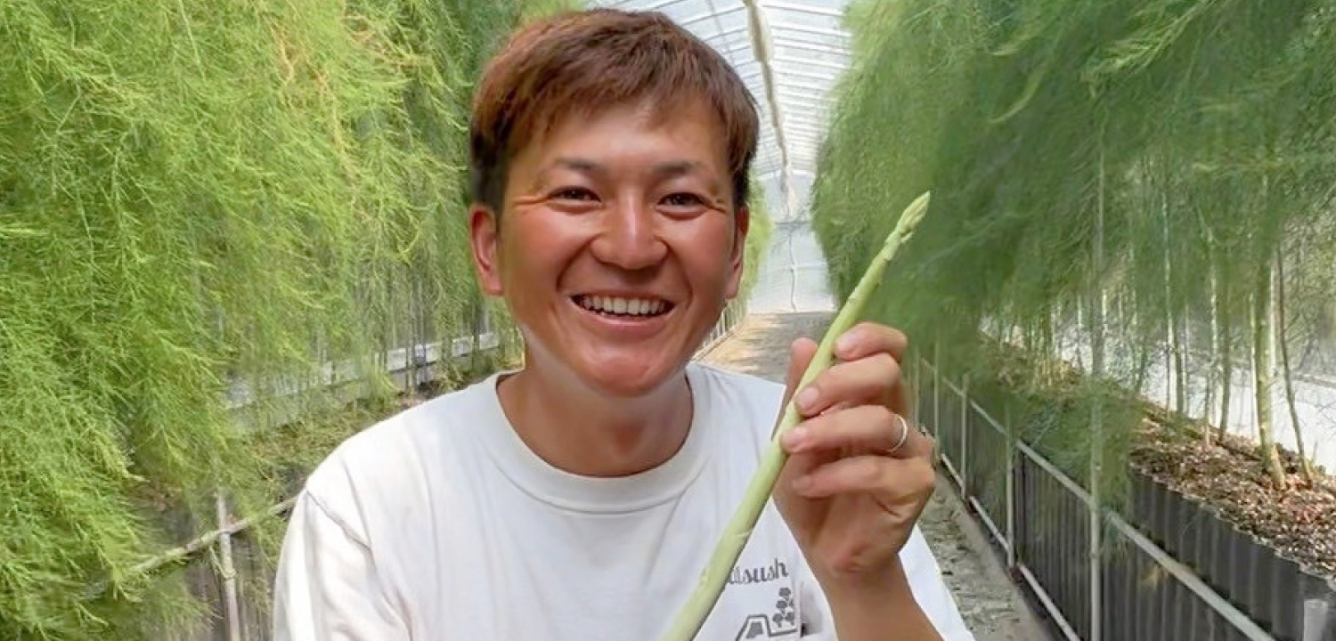水田 大地