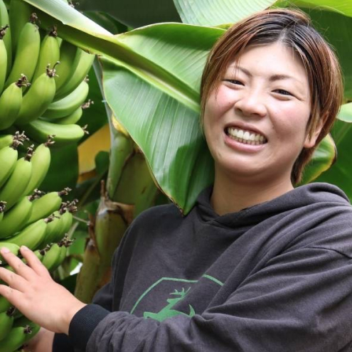 高木 明日香