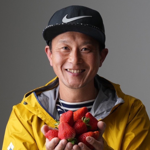 山下 辰巳